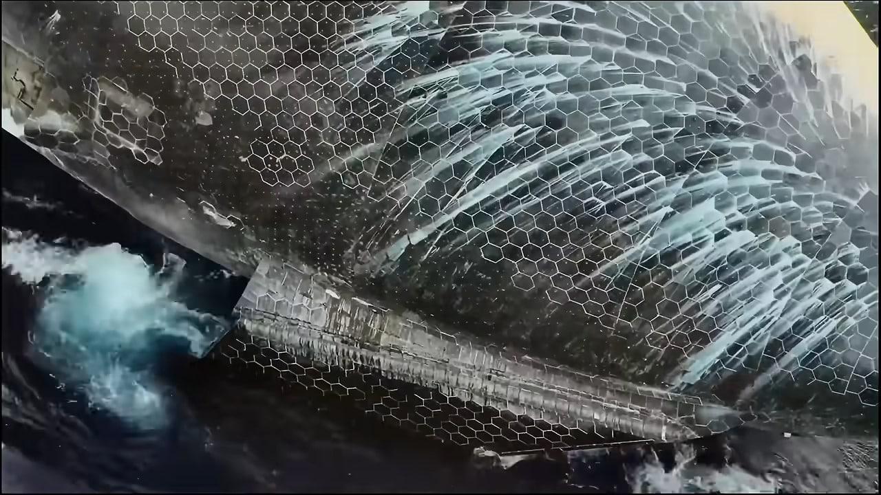 Эксперты критикуют тепловой щит Starship