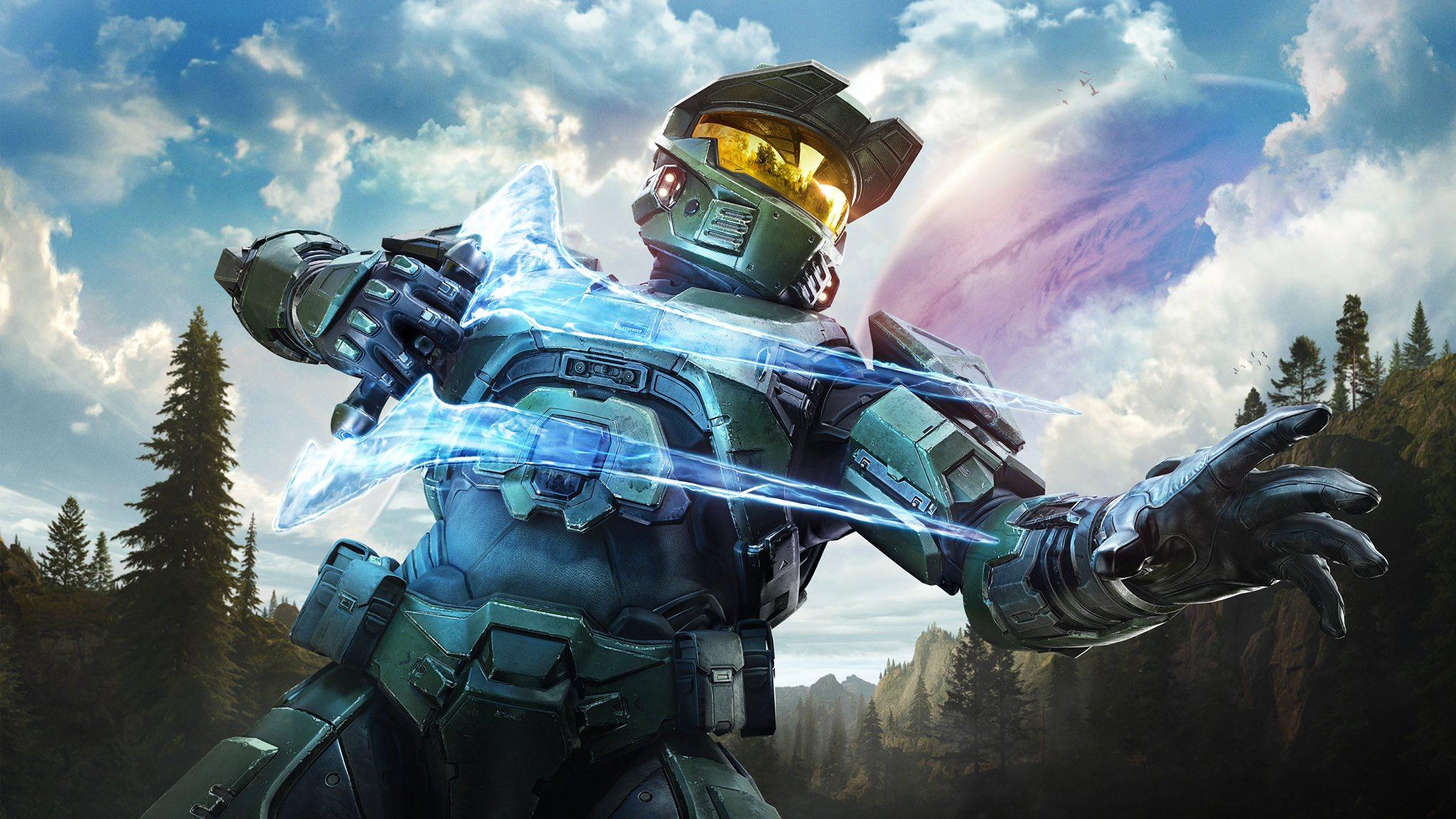 Обзор Halo: Campaign Evolved