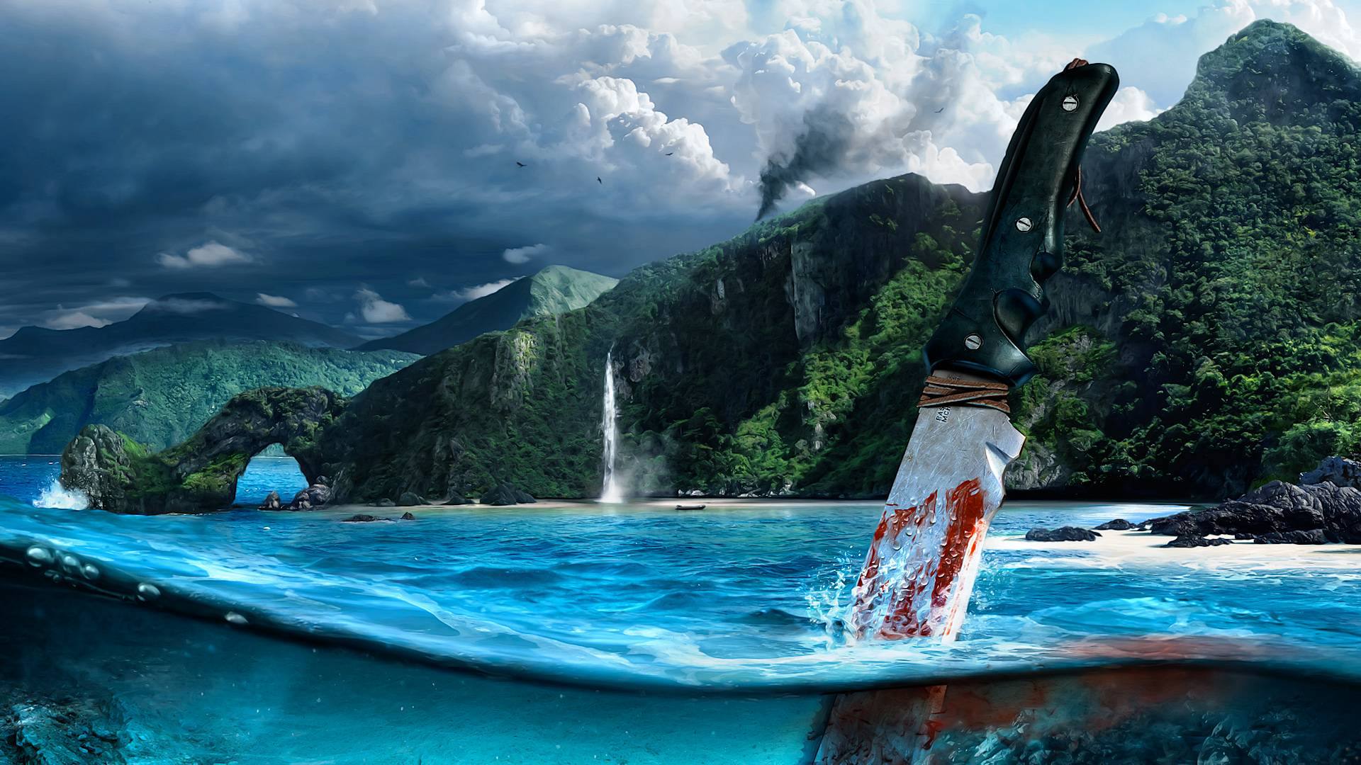 Ubisoft разрабатывает две новые игры во вселенной Far Cry