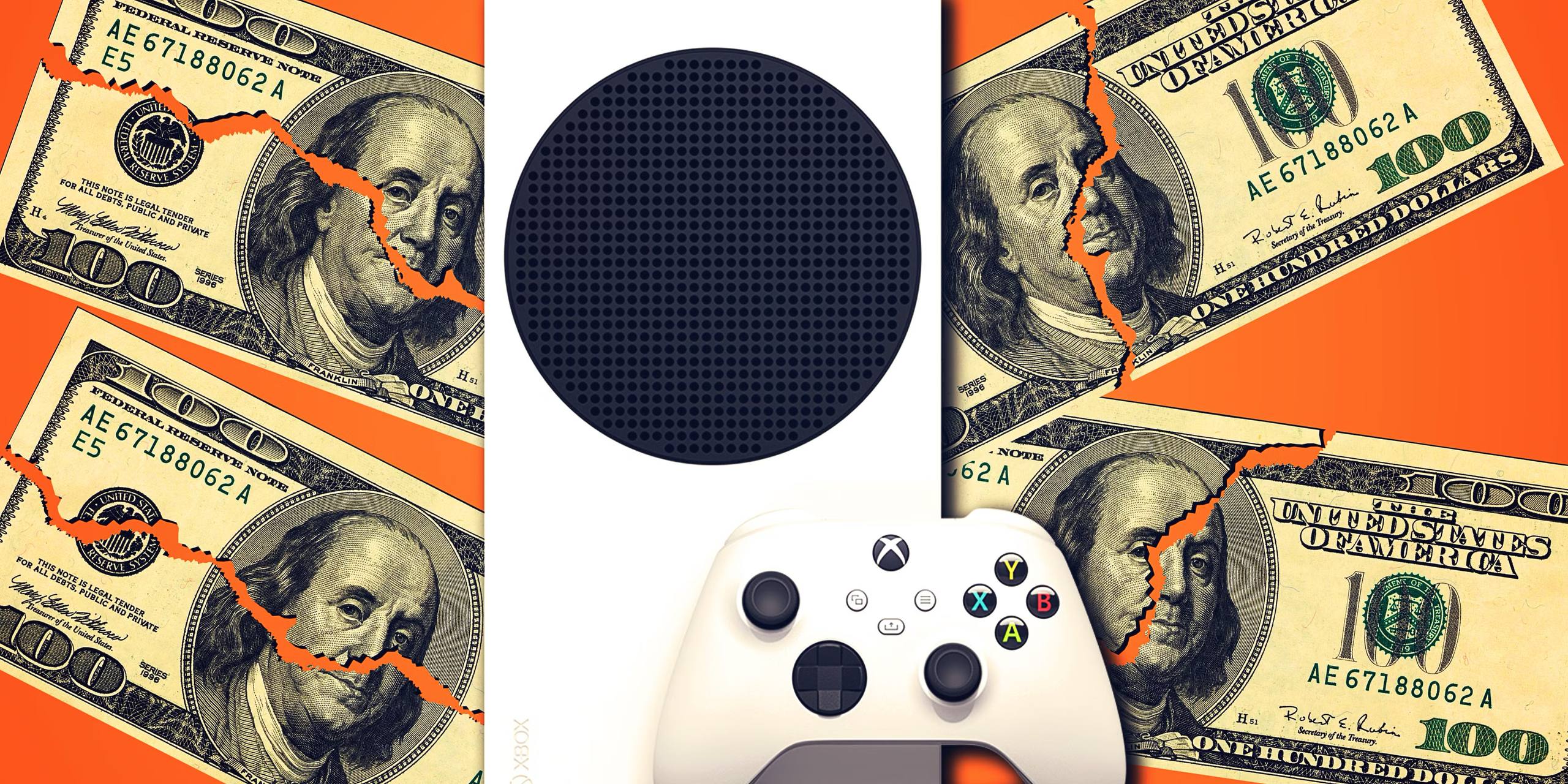 Microsoft теряет деньги на Xbox, а пользователи портативных устройств игнорируют Microsoft Store