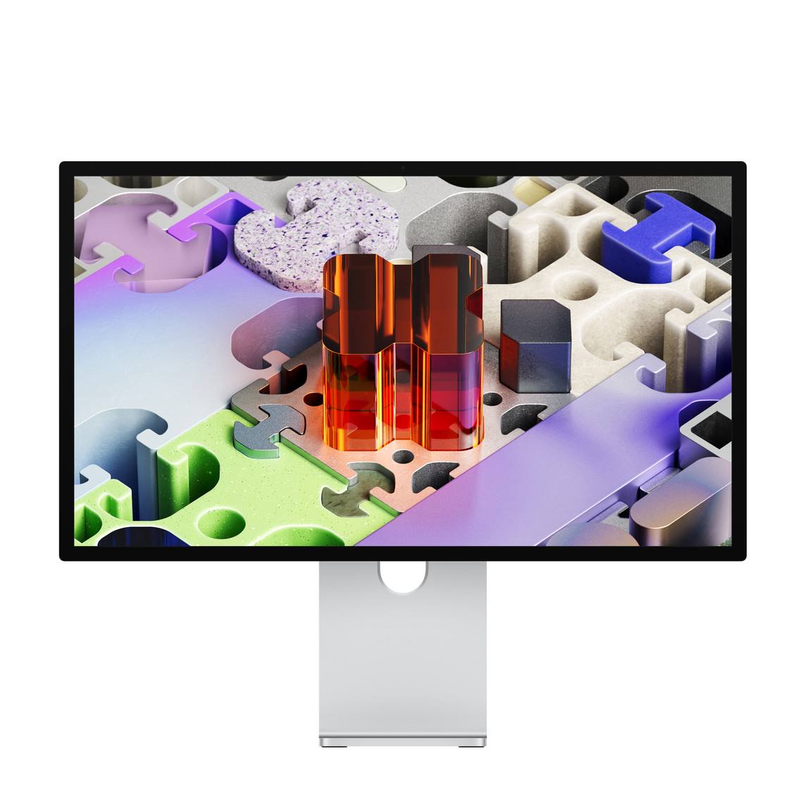 Apple начала продажи восстановленных мониторов Studio Display