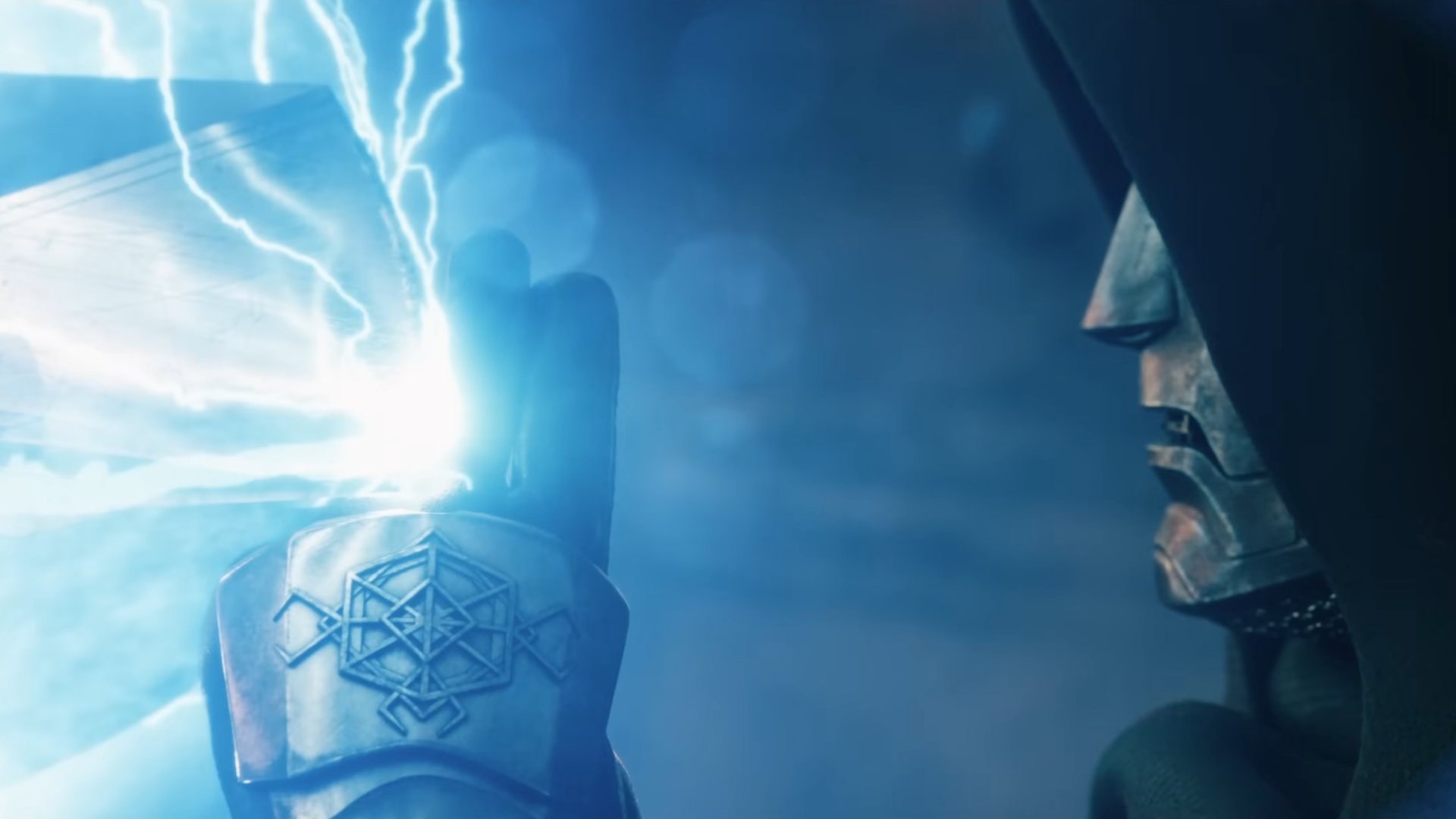 Кевин Файги подтвердил отсутствие фильмов MCU между «Мстителями: Доктор Дум» и «Секретными войнами»