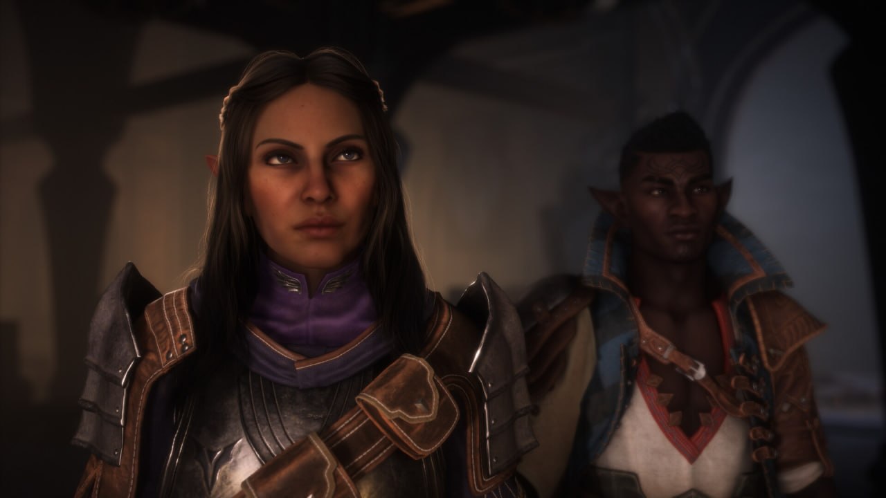 Бывший продюсер BioWare о проблемах разработки Dragon Age