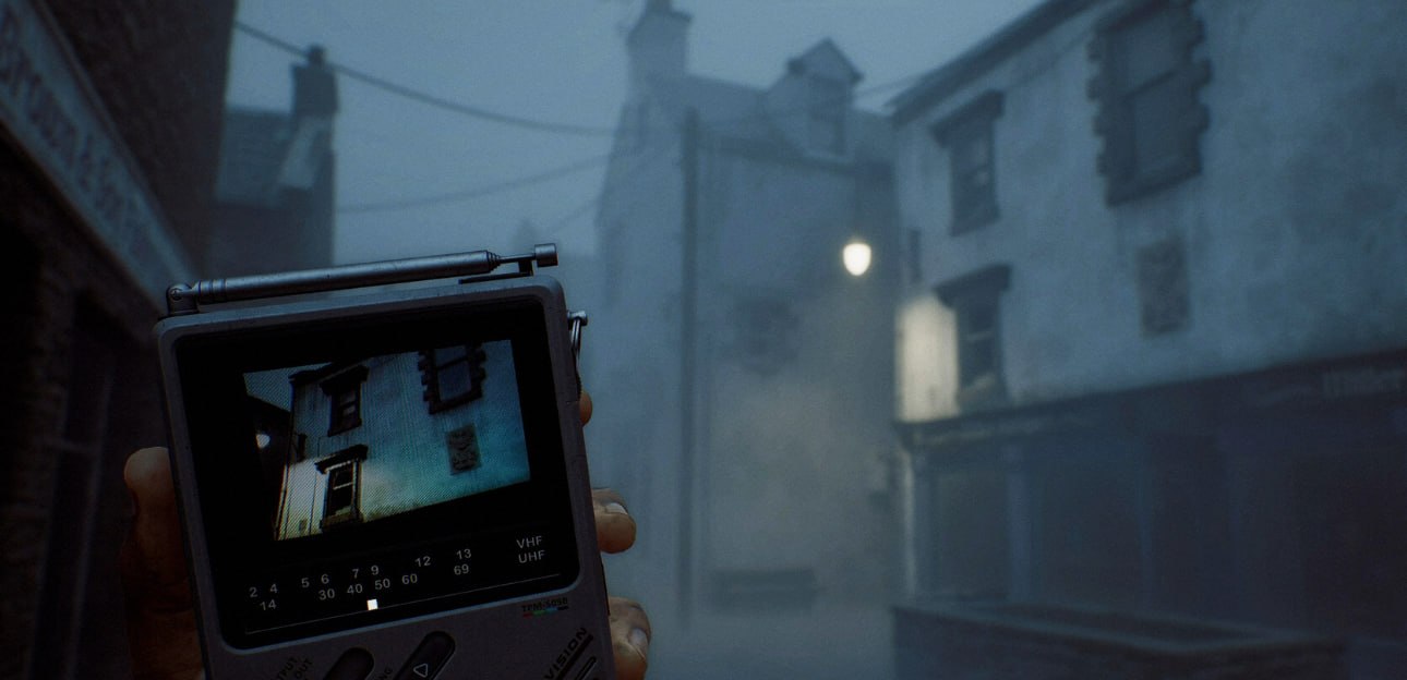 Silent Hill: Townfall получит пять концовок