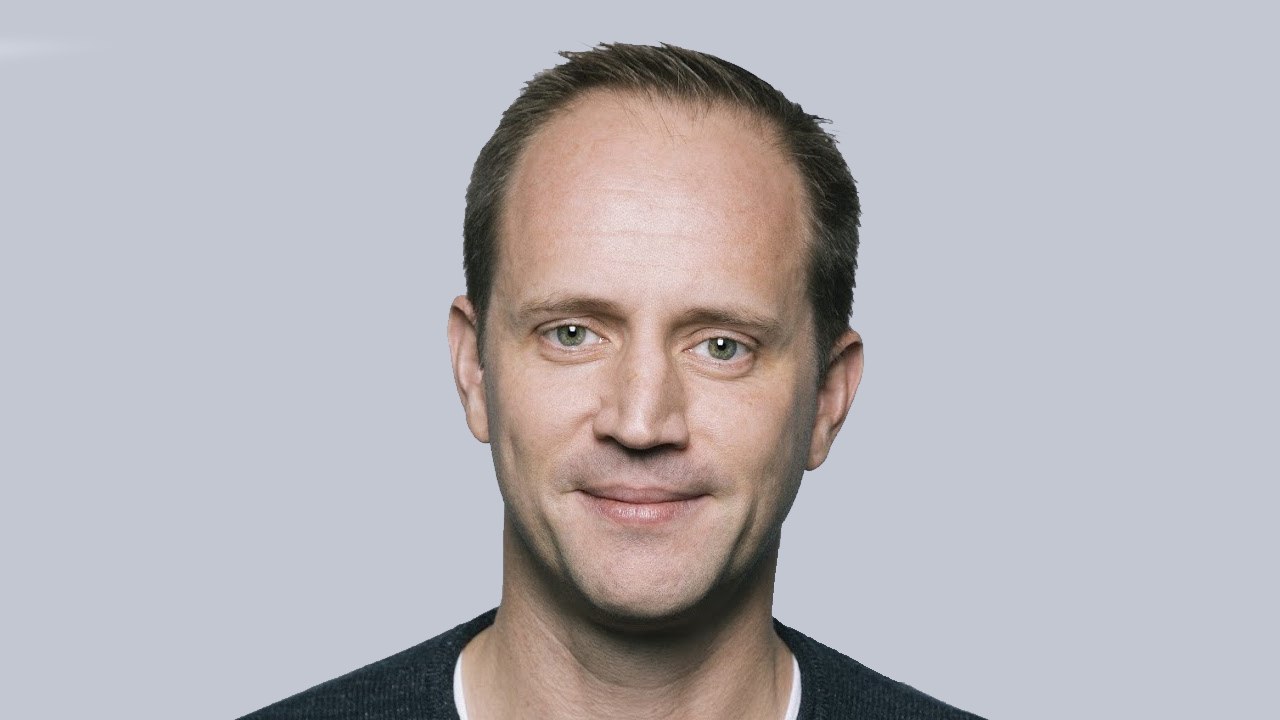 Мартин Кили возглавил Epic Games Store