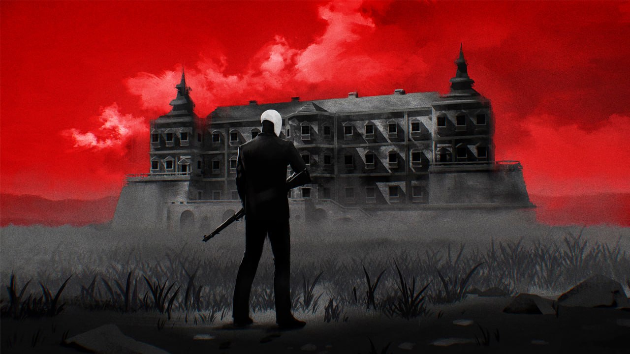 В Epic Games Store началась раздача OTXO