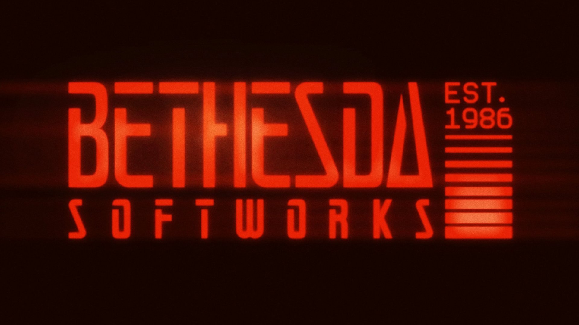 Bethesda представила логотип к 40-летию студии