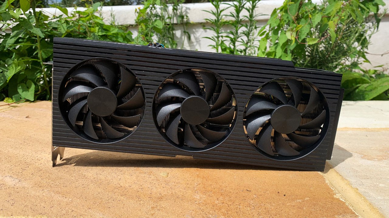 NVIDIA и AMD повышают цены на чипы и видеопамять