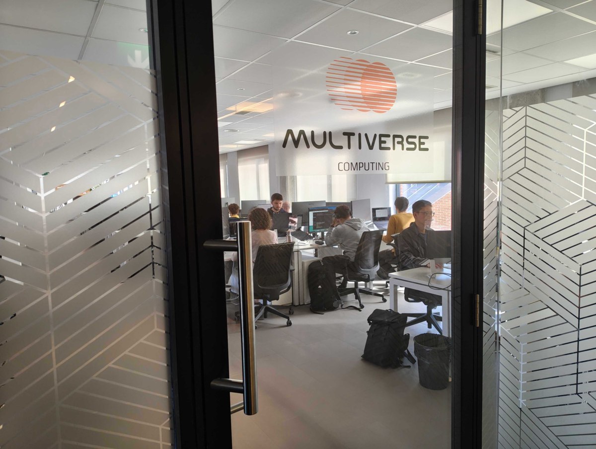 Multiverse Computing привлек $570 млн при оценке $1,7 млрд