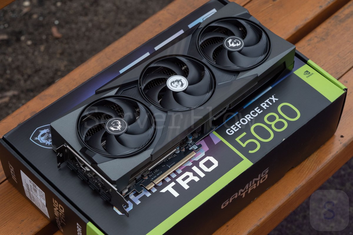 Цены на видеокарты Nvidia RTX в Китае выросли на 13-28%