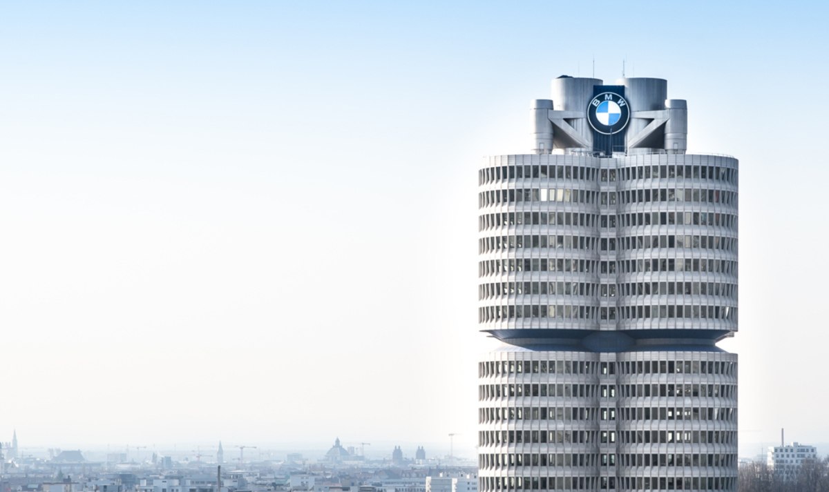 BMW планирует сократить до 8000 рабочих мест в Германии к 2027 году