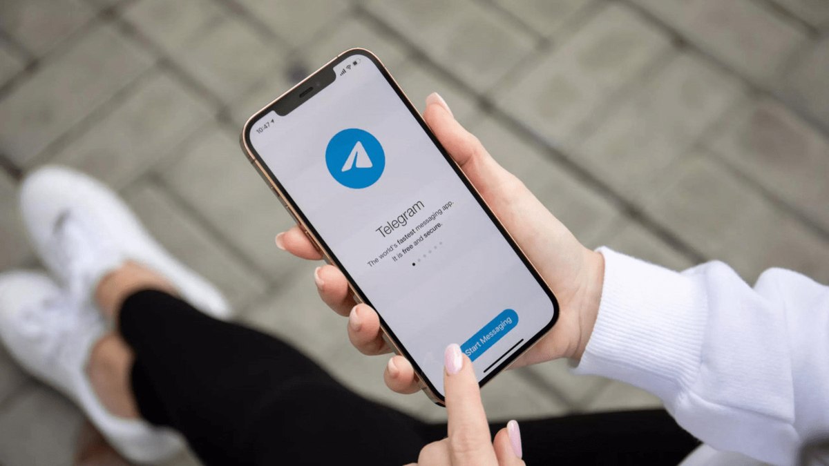 Австралийский регулятор подал иск к Telegram
