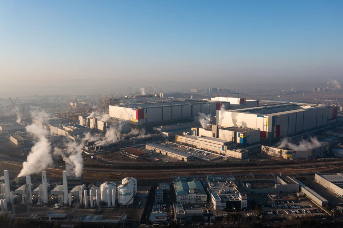 Samsung зафиксировала убыток мобильного подразделения во втором квартале 2026 года