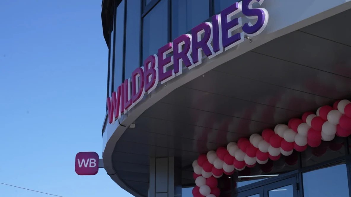 Wildberries выплатил компенсации продавцам после пожара на складе