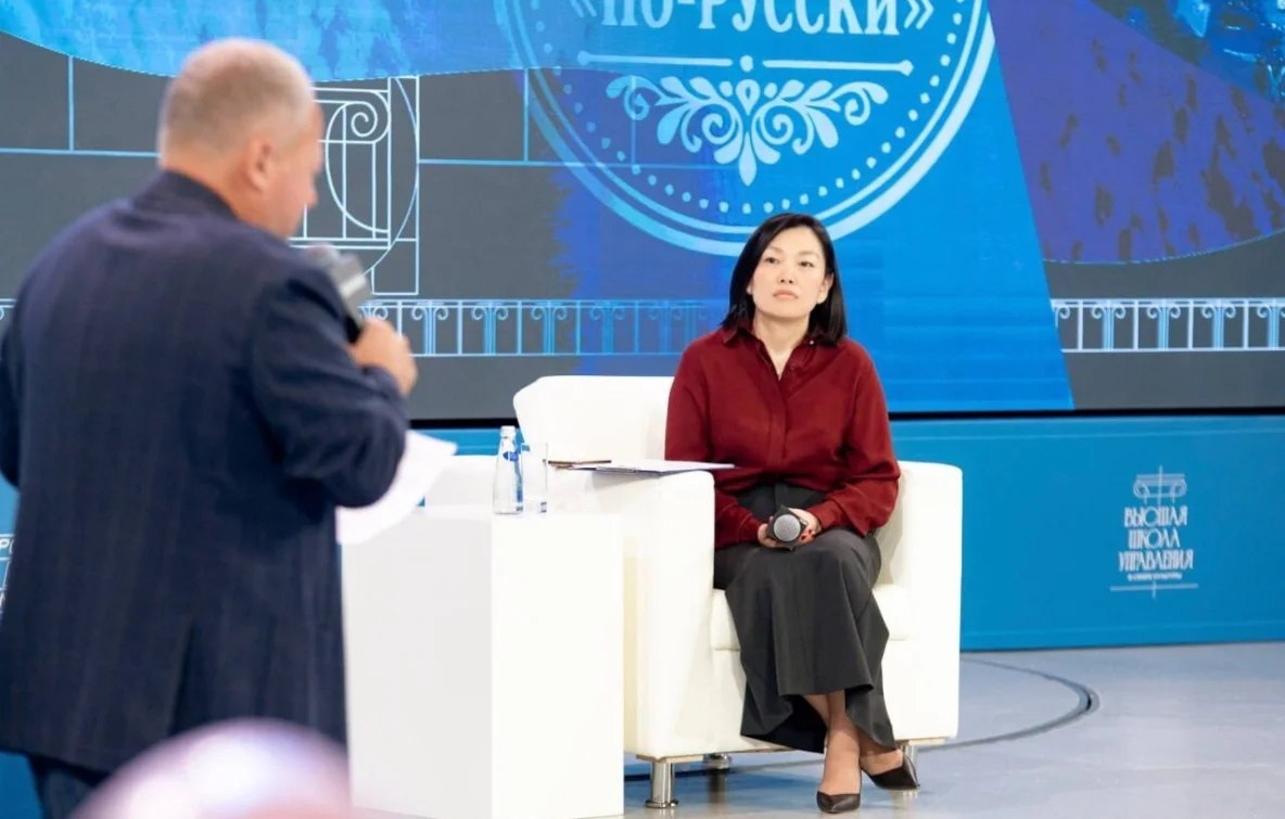 Татьяна Ким предупредила продавцов Wildberries о мошенниках