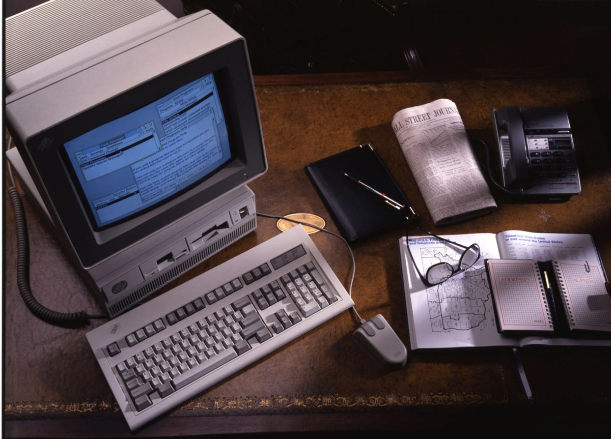 Почему IBM упускала коммерческий успех своих изобретений