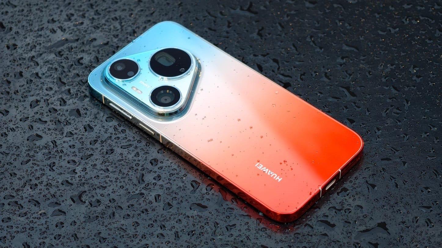 Обзор смартфона Huawei Pura 90s Pro Max
