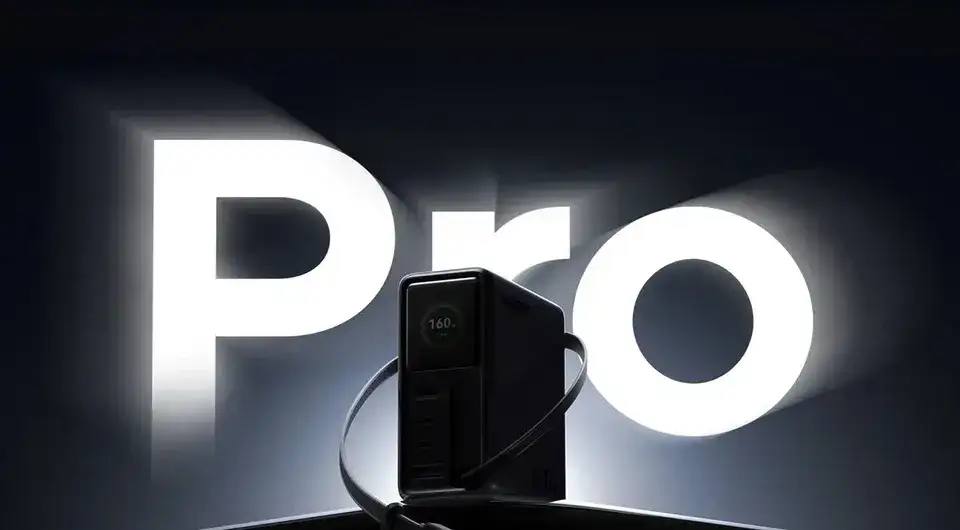 Ugreen представила зарядное устройство Nexode Pro с поддержкой Wi-Fi