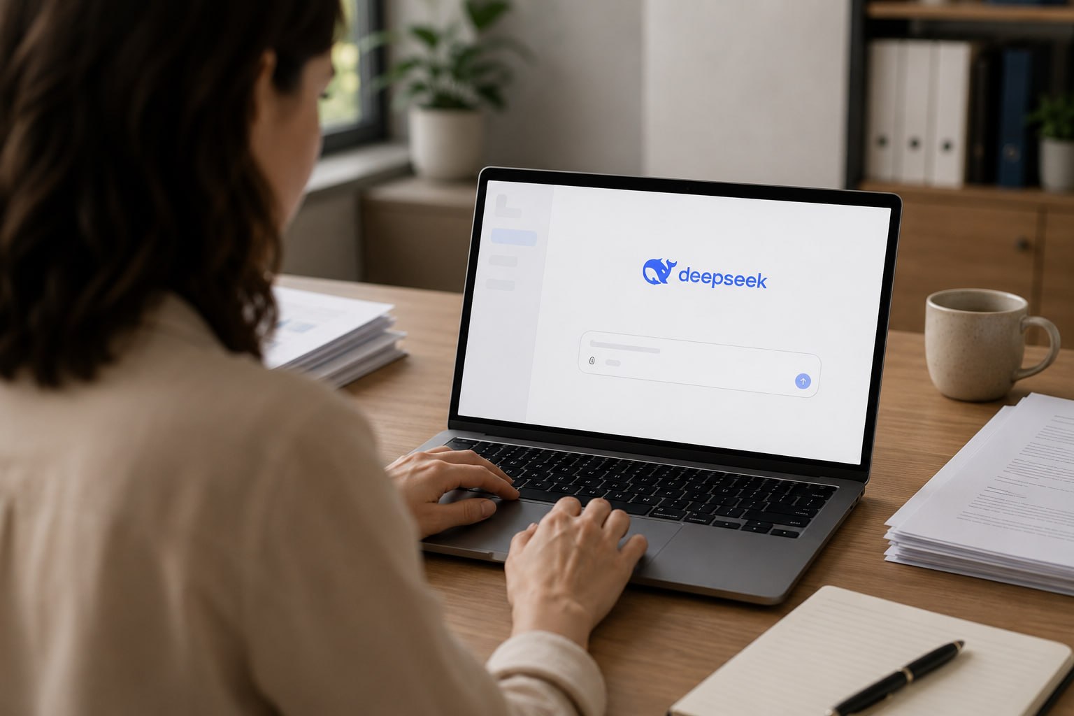 Увольнение за использование DeepSeek и сокращения в крупных компаниях
