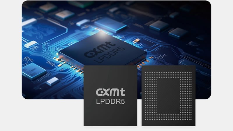 Модули памяти DDR5 на чипах CXMT не привели к снижению цен