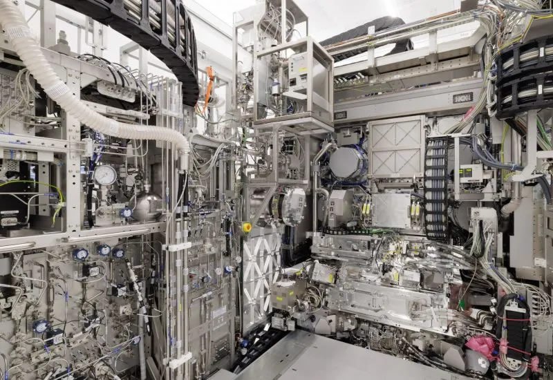 Zeiss расширила производство оптики для ASML