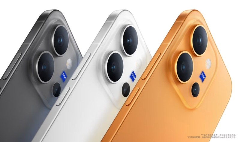 Анонсирован смартфон Vivo X300 E