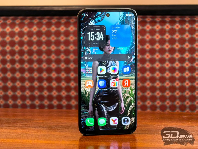 Клиенты «Билайна» столкнулись с кражей номеров через eSIM