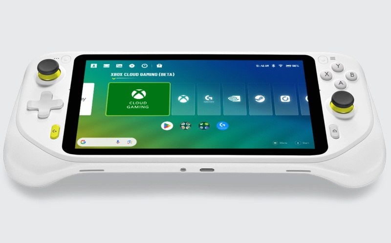 Logitech отказывается от выпуска новых портативных консолей после провала G Cloud