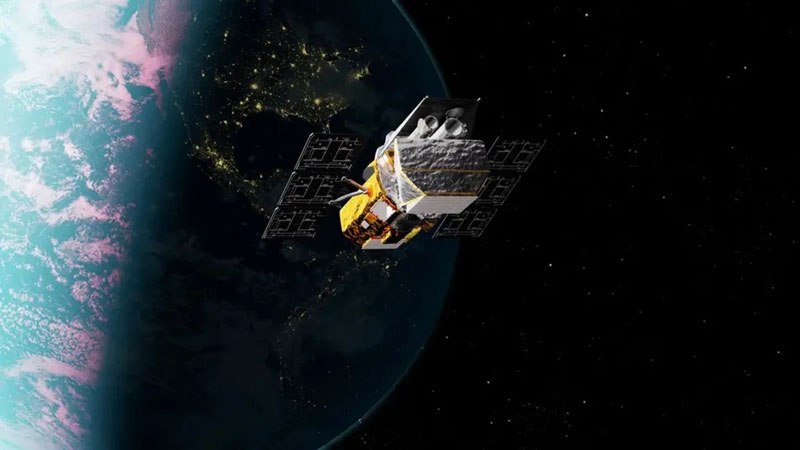 Спутник LINK компании Katalyst Space вышел из-под контроля