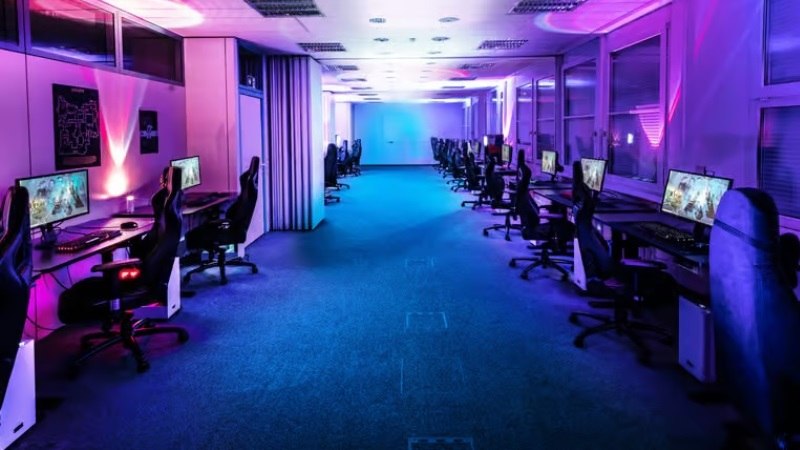 В Китае участились кражи оперативной памяти из игровых отелей