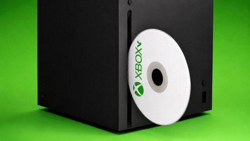Microsoft расследует сбой, ограничивший доступ к играм на дисках Xbox
