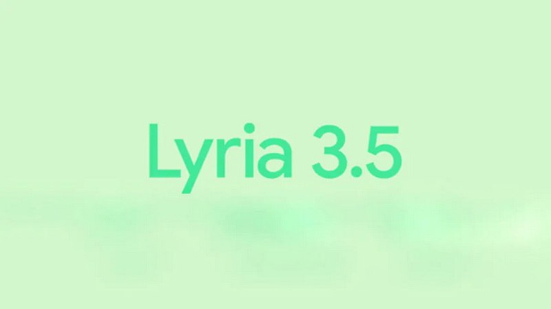 Google представила музыкальную ИИ-модель Lyria 3.5