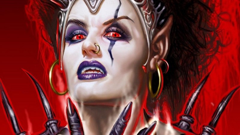 GOG добавила Nox в программу сохранения классических игр