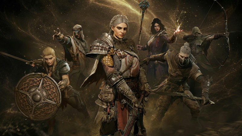 Релиз Mistfall Hunter омрачён техническими проблемами