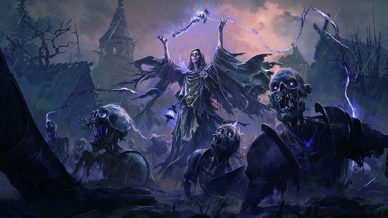 Разработчики Path of Exile 2 исправили критические зависания игры