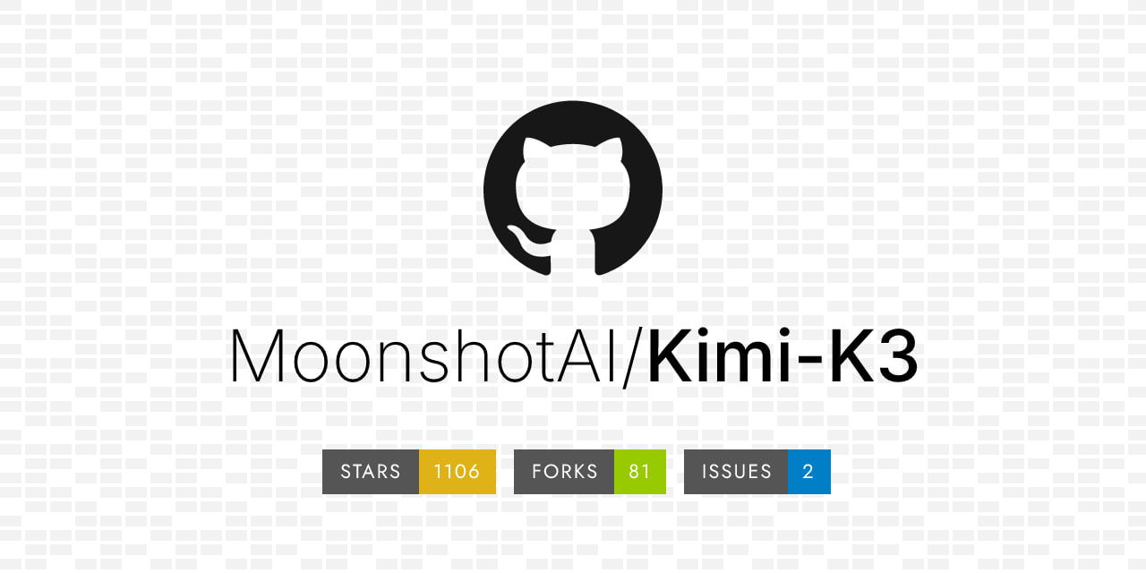 Moonshot AI представила технический отчет по модели Kimi K3