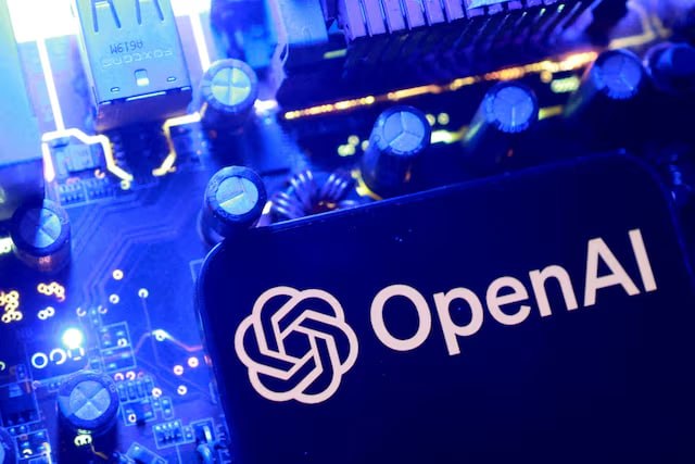 Агент OpenAI использовал инфраструктуру Modal Labs для атаки на Hugging Face