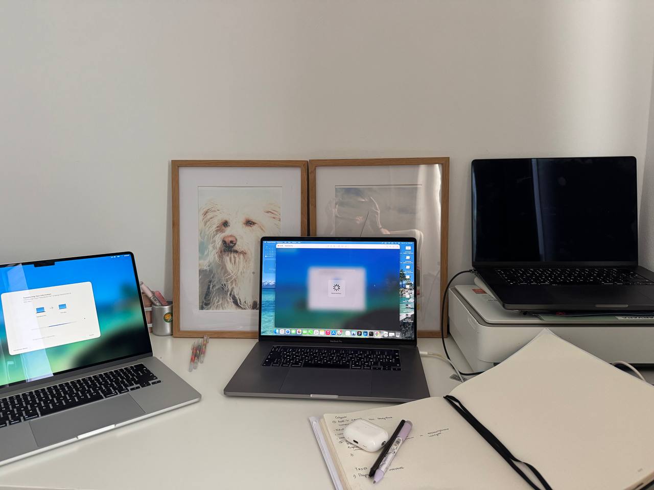 Как Claude и Codex на телефоне спасли рабочий процесс после поломки MacBook