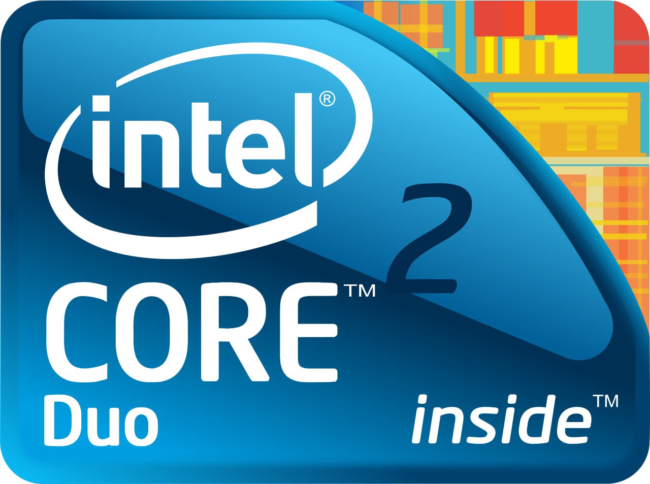 Intel Core 2 Duo исполнилось 20 лет