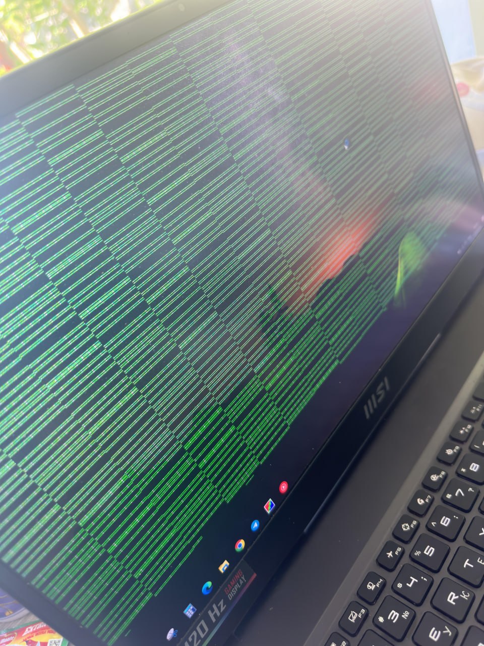 MSI отказала в гарантийном ремонте ноутбука за $6000