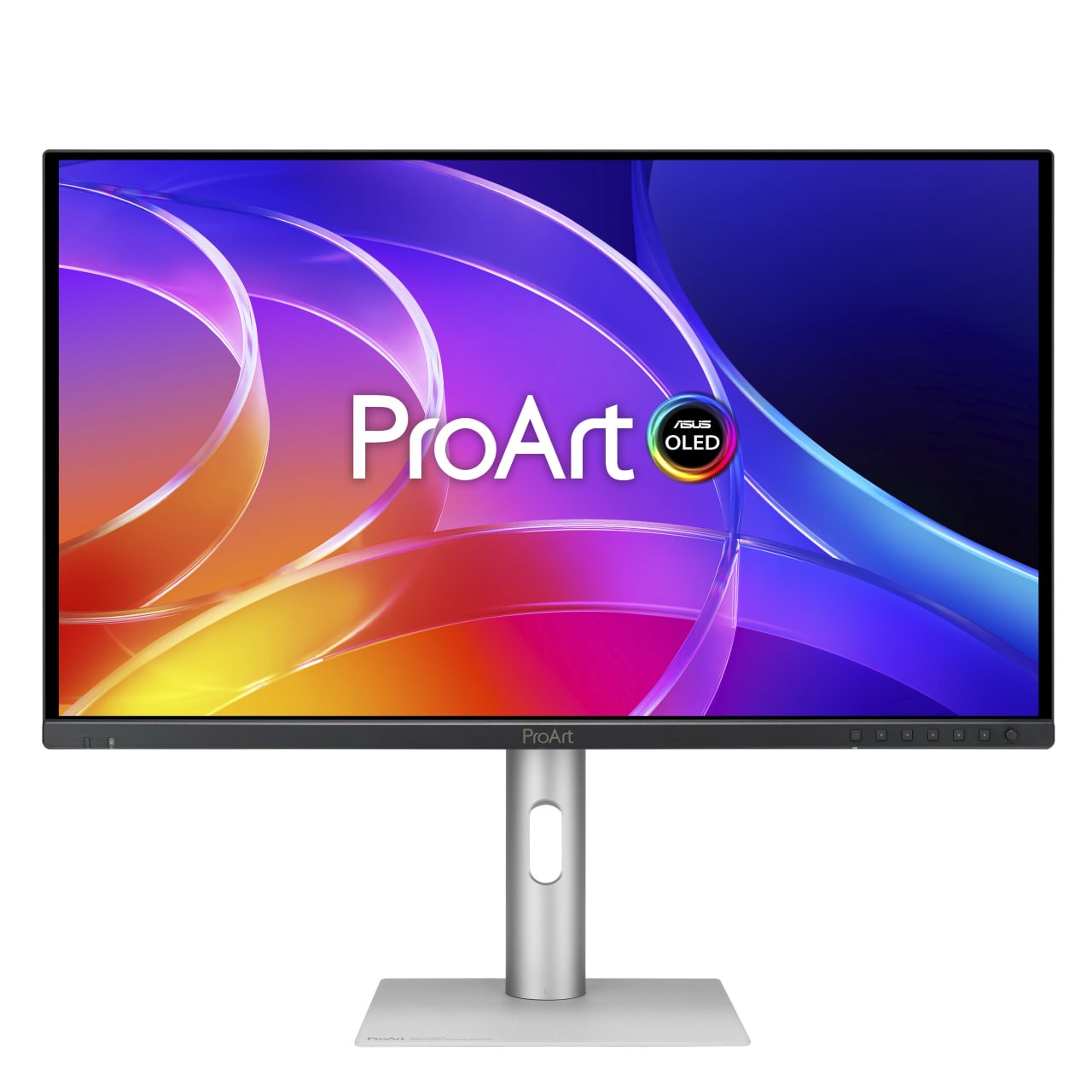 ASUS представила профессиональные QD-OLED-мониторы ProArt PA279CDV и PA329CDV