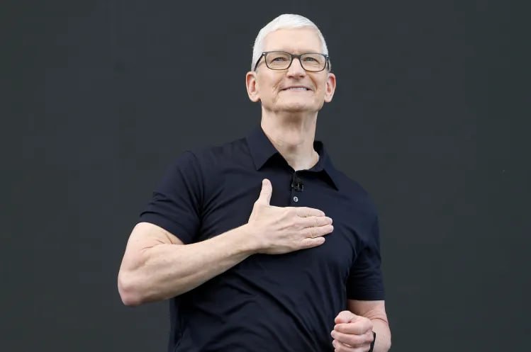Apple планирует монетизировать функции Apple Intelligence
