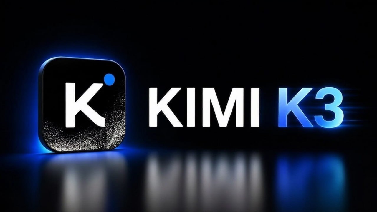 Moonshot AI открыла веса модели Kimi K3