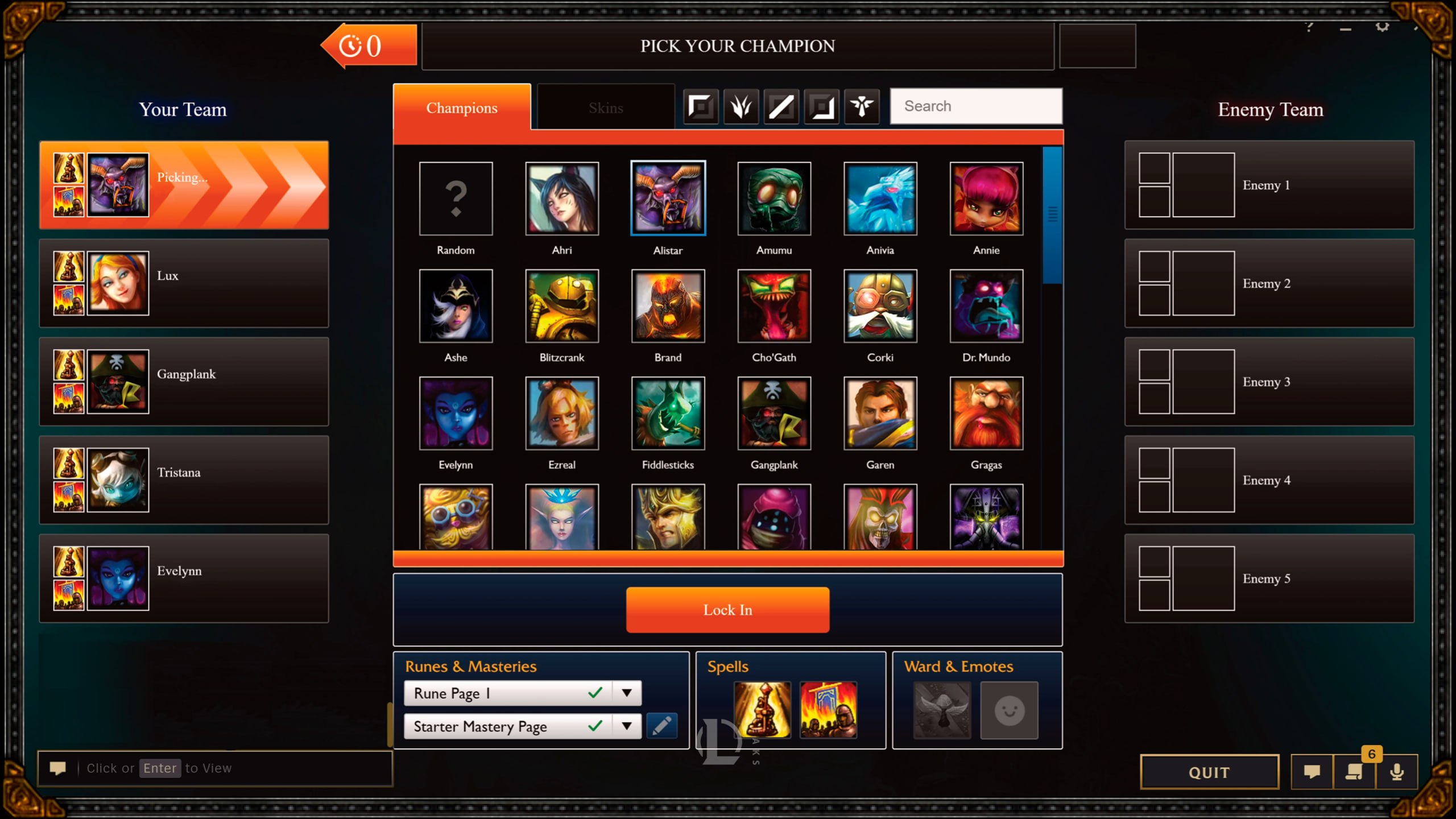 Riot Games запускает ретро-режим League of Legends Classic