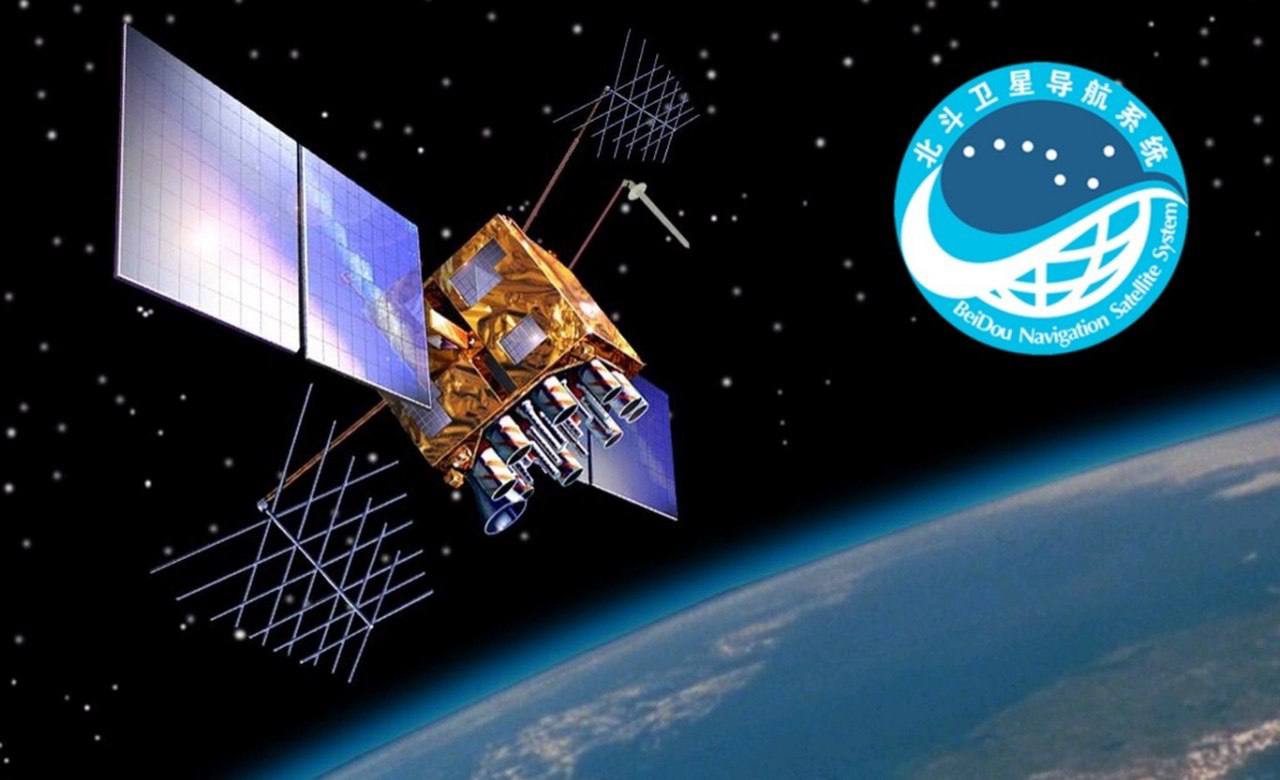 Китай обновил ПО всех спутников Beidou на орбите