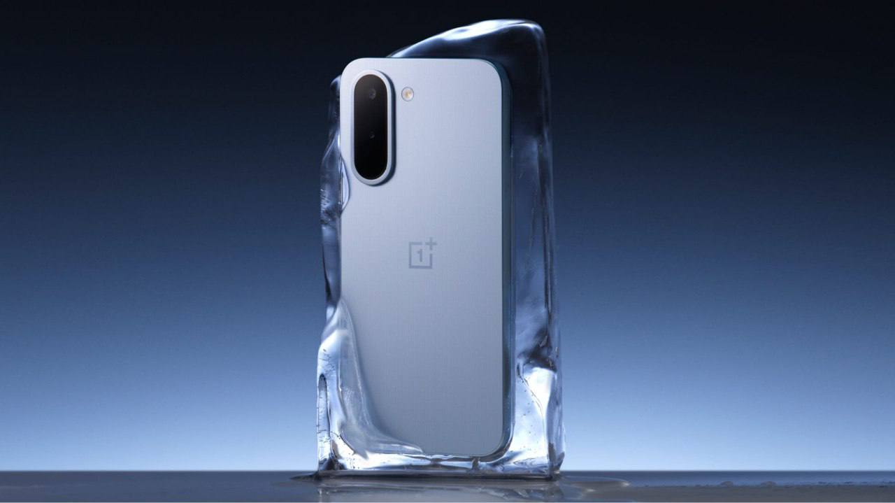 OnePlus представила бюджетный смартфон N6x