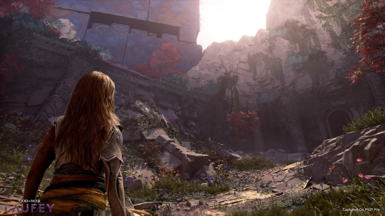 Sony анонсировала God of War Laufey с датой релиза 16 февраля 2027 года