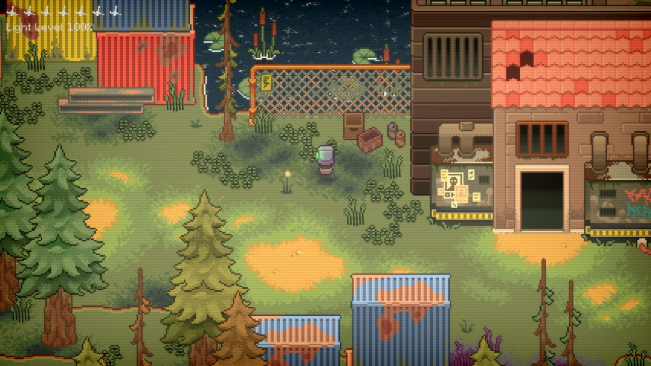 3800 вишлистов у игры POLLYANNA