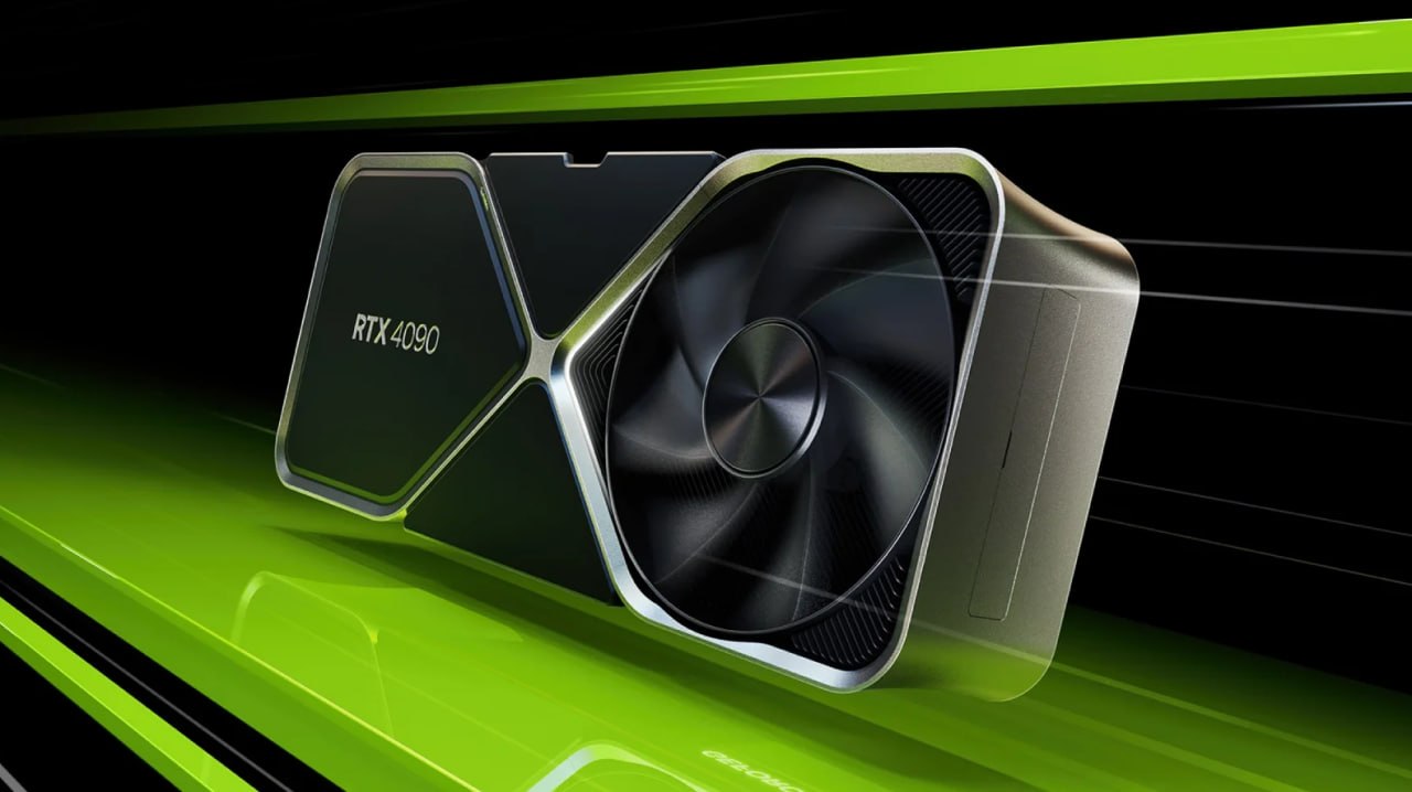 Видеокарты Nvidia подорожали на 20-30%