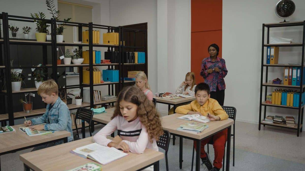 Исследование: дошкольная подготовка повышает успехи в учёбе на годы вперёд